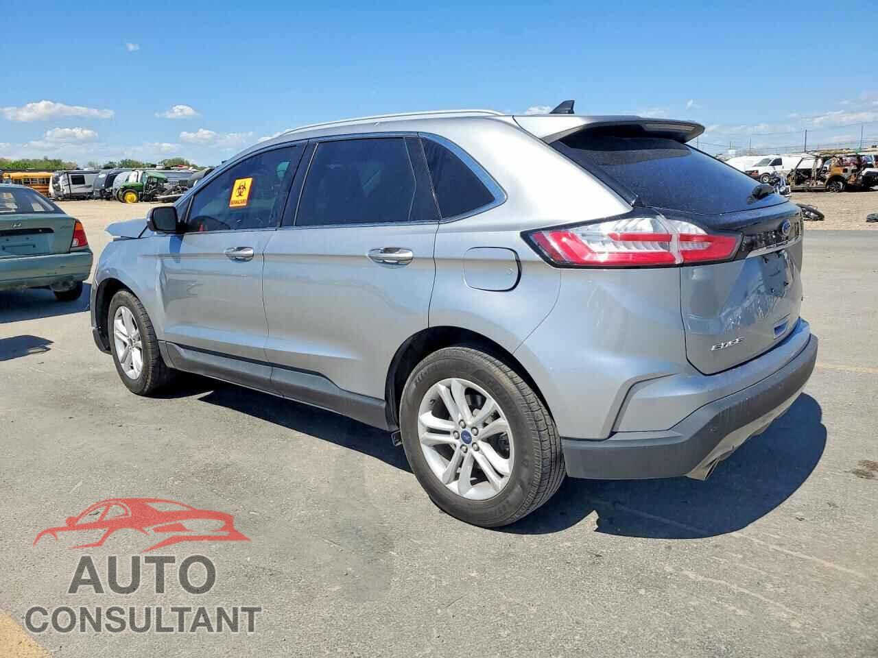 FORD EDGE 2020 - 2FMPK3J98LBB56941