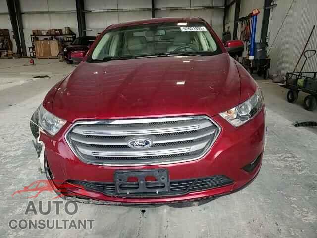 FORD TAURUS 2015 - 1FAHP2E86FG133389
