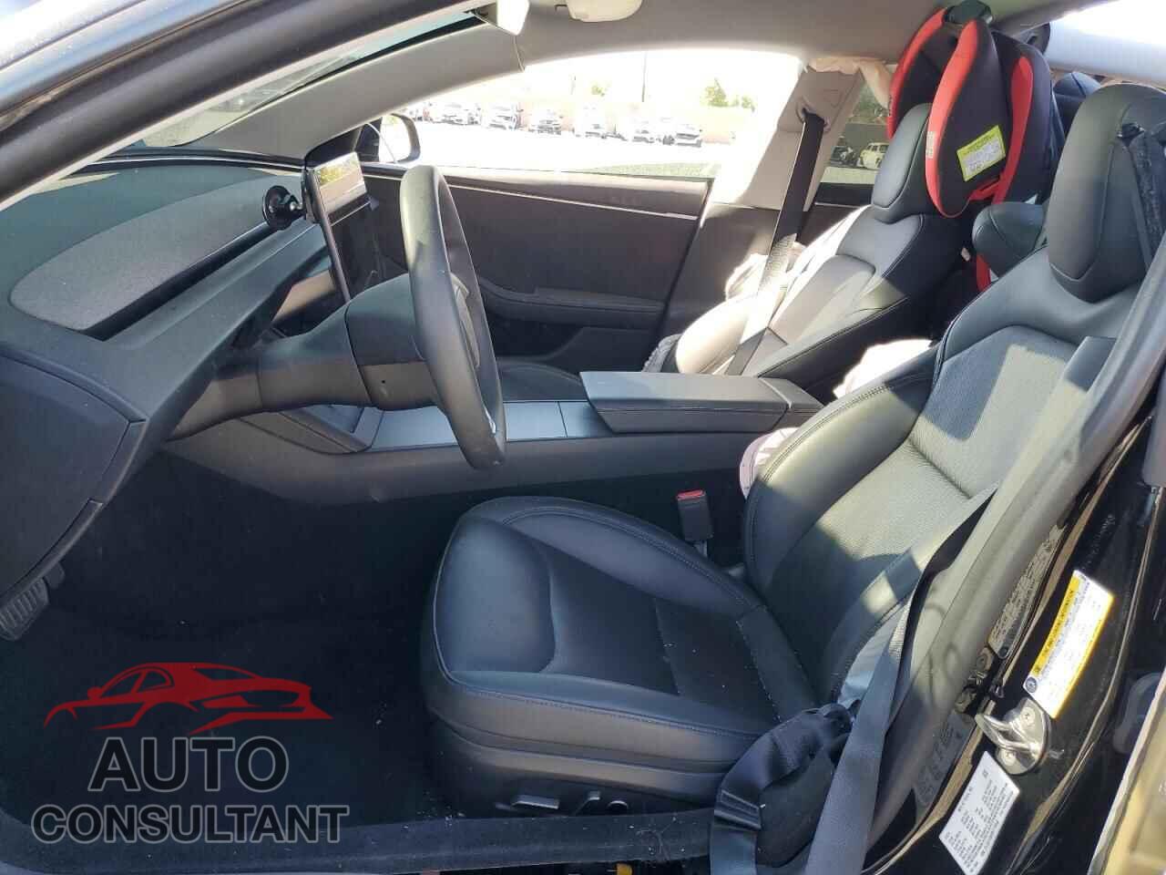 TESLA MODEL 3 2024 - 5YJ3E1EBXRF770848