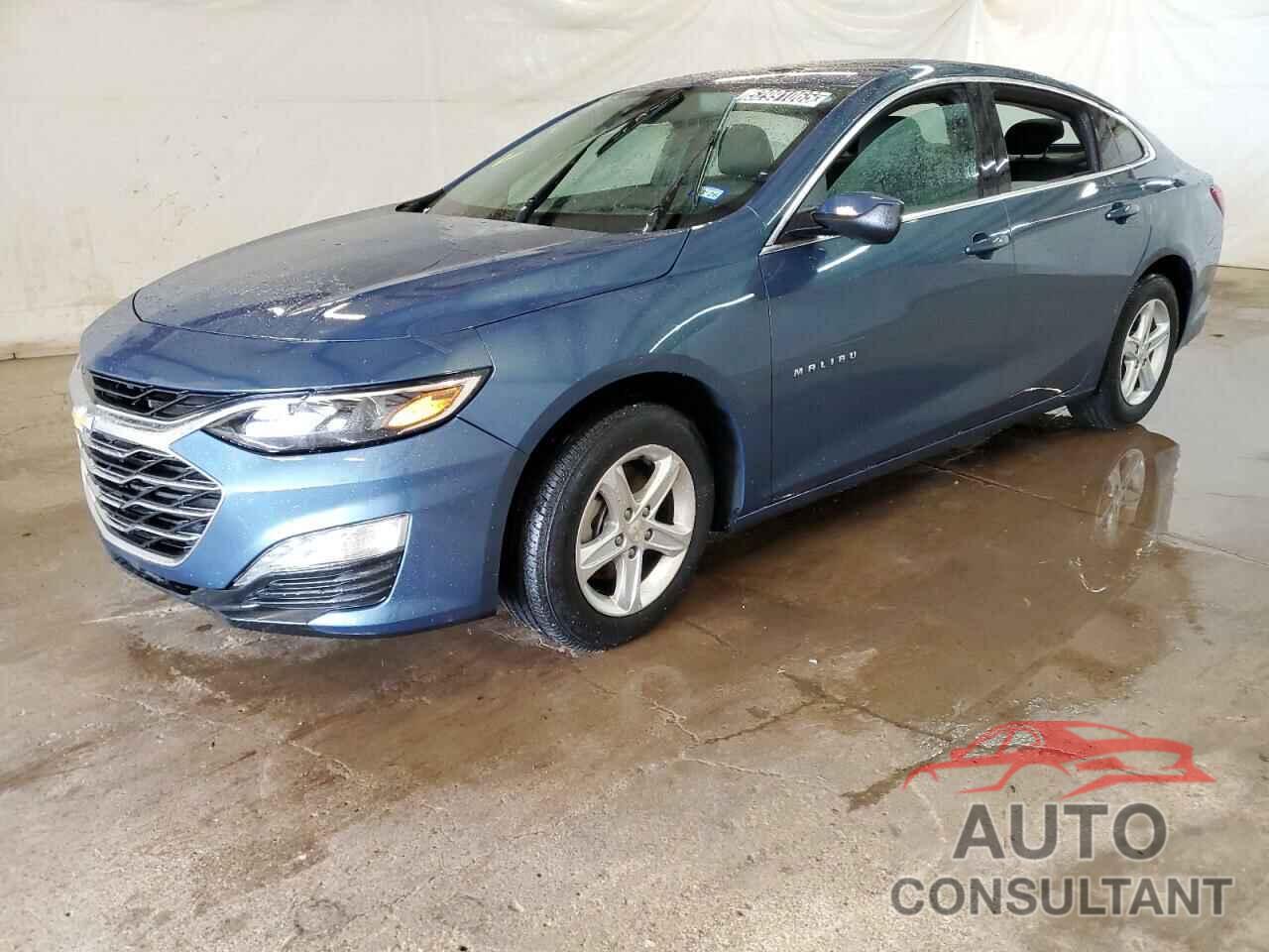 CHEVROLET MALIBU 2024 - 1G1ZD5ST2RF203300