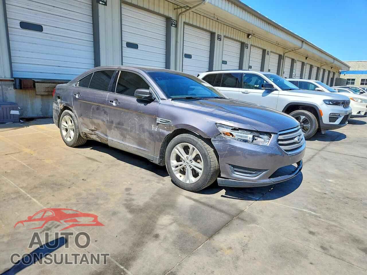 FORD TAURUS 2013 - 1FAHP2E87DG166771