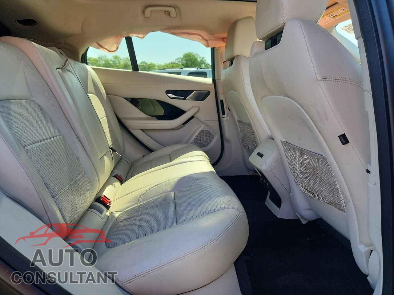JAGUAR I-PACE 2020 - SADHB2S18L1F85155