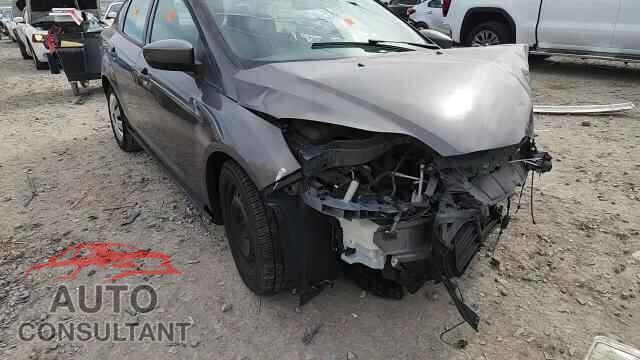 FORD FOCUS 2012 - 1FAHP3F21CL248453
