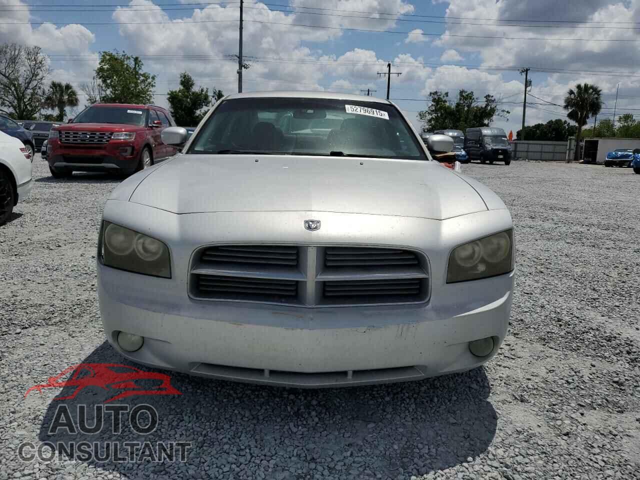 DODGE CHARGER 2010 - 2B3CA3CV7AH312303