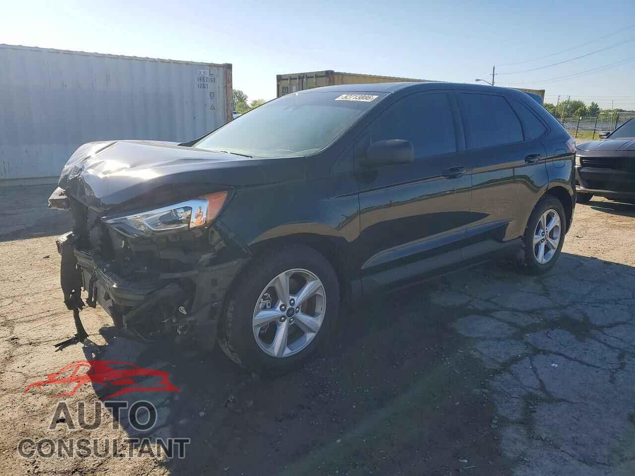 FORD EDGE 2020 - 2FMPK4G93LBB06803
