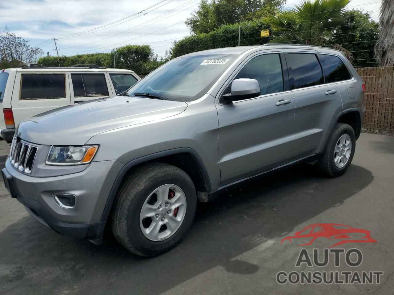 JEEP GRAND CHER 2015 - 1C4RJFAG3FC631013