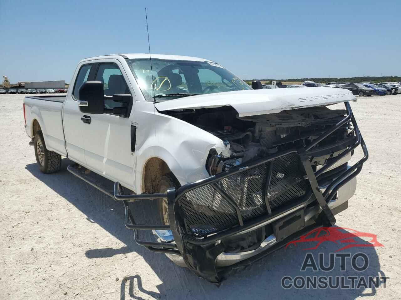 FORD F250 2019 - 1FT7X2A6XKEE73029