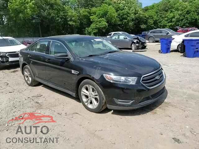 FORD ALL Models 2017 - 1FAHP2D82HG123222
