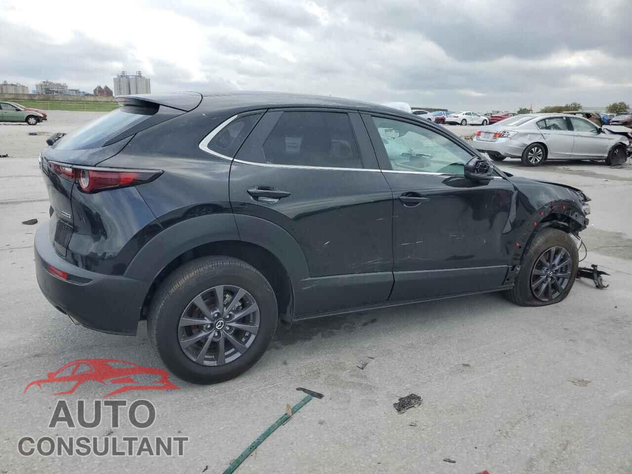 MAZDA CX30 2024 - 3MVDMBAM6RM612151
