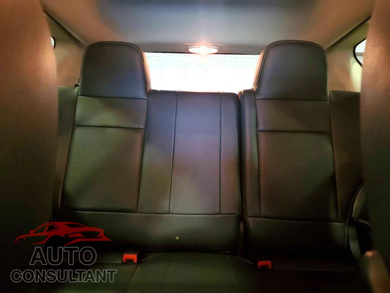 JEEP COMPASS 2017 - 1C4NJDEB3HD193401
