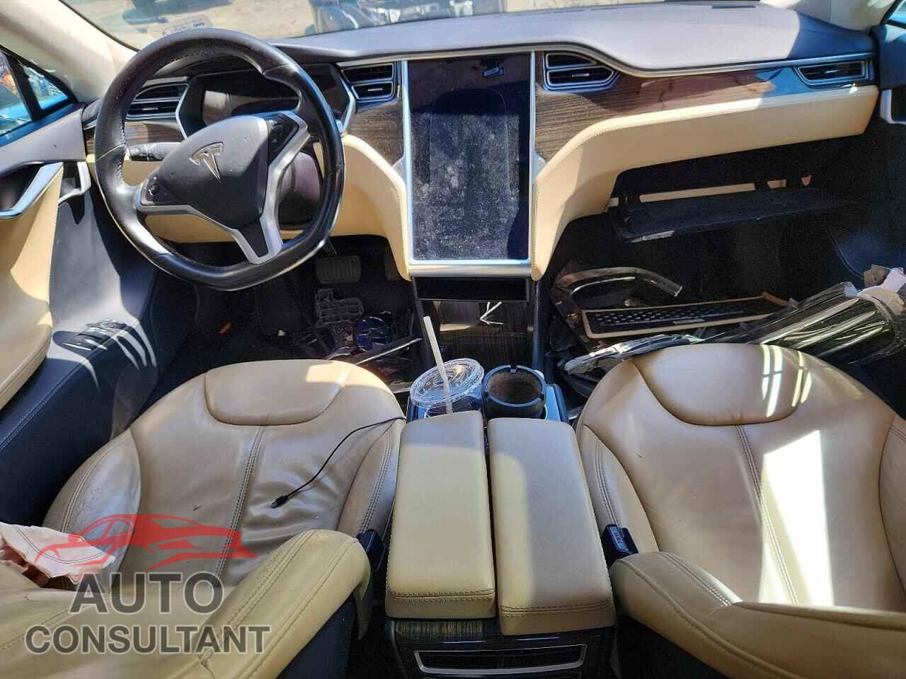 TESLA MODEL S 2015 - 5YJSA1S24FF094873