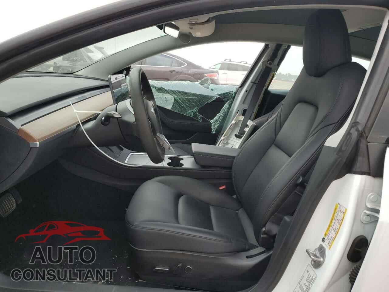 TESLA MODEL 3 2023 - 5YJ3E1EA4PF492209