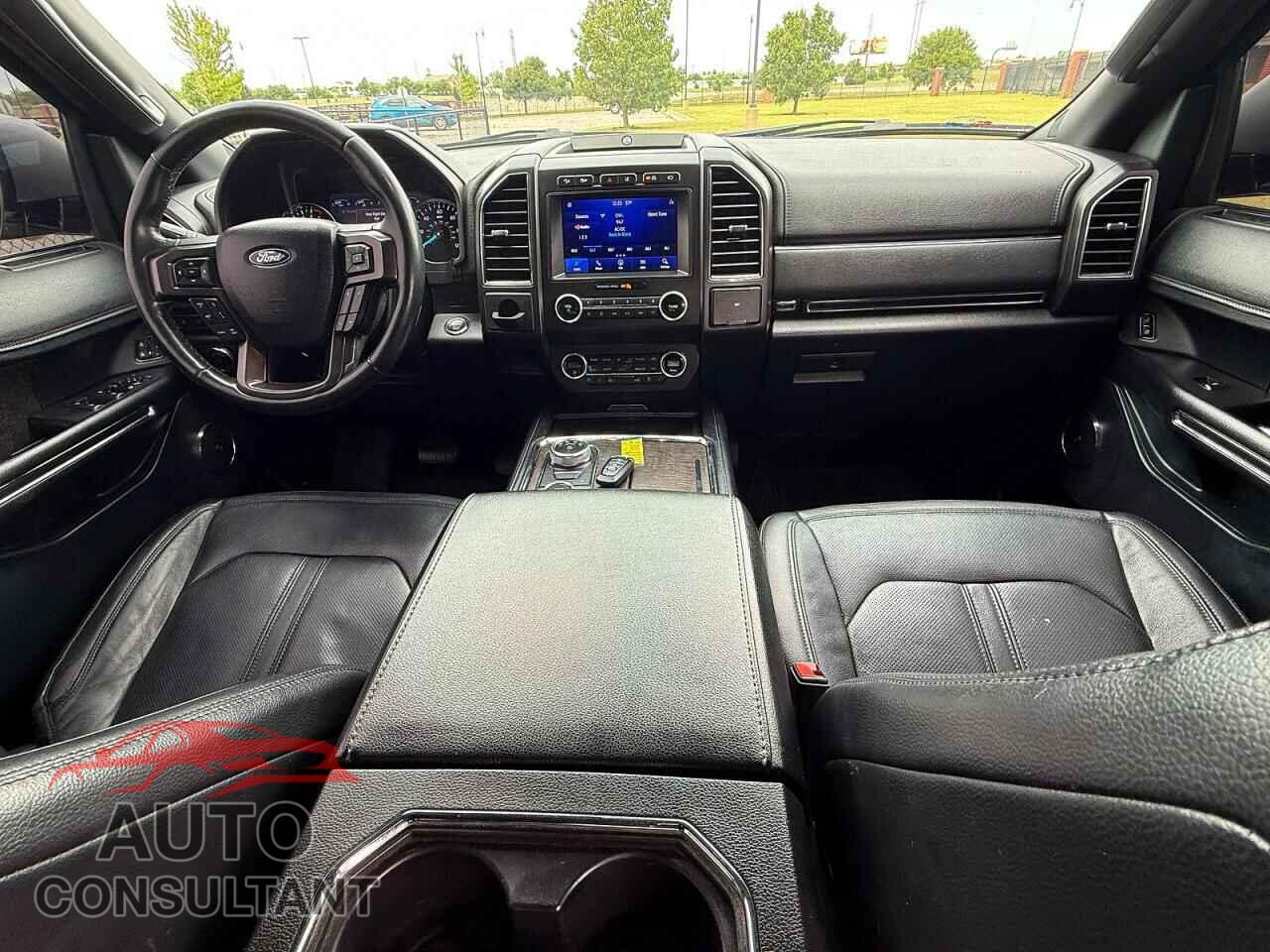 FORD EXPEDITION 2020 - 1FMJK2AT7LEB02191