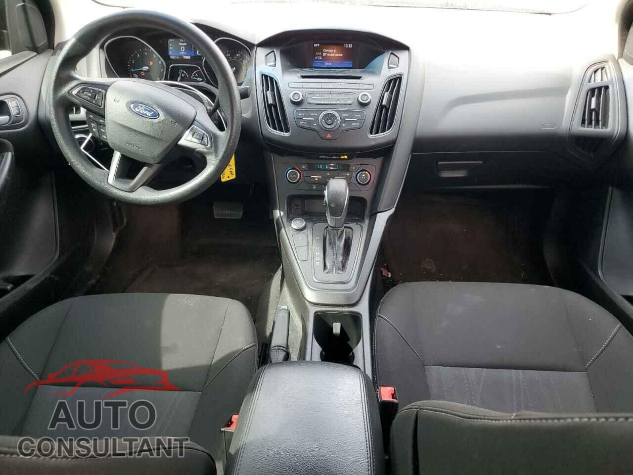 FORD FOCUS 2017 - 1FADP3FE7HL276578