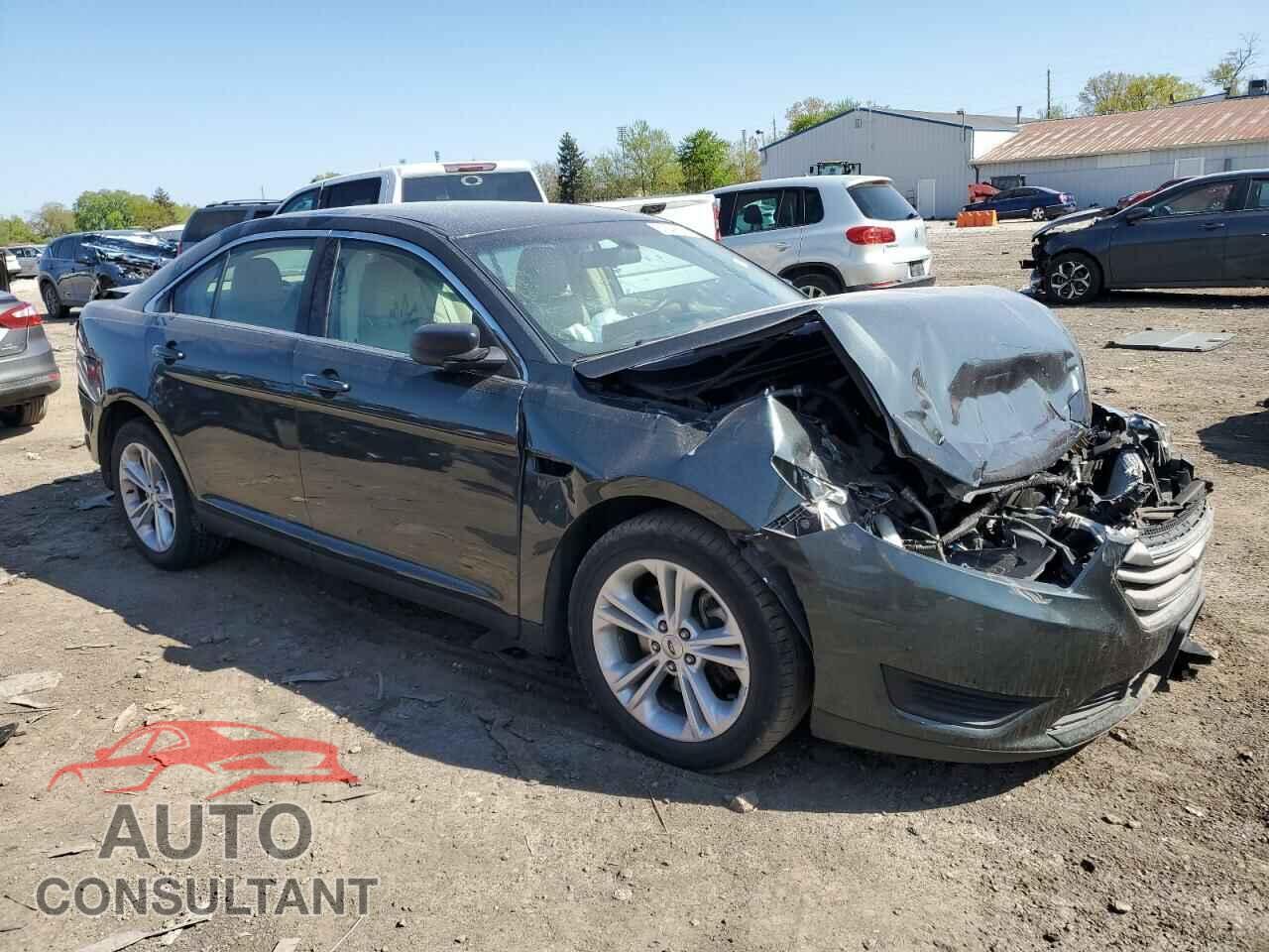FORD TAURUS 2016 - 1FAHP2D82GG146840