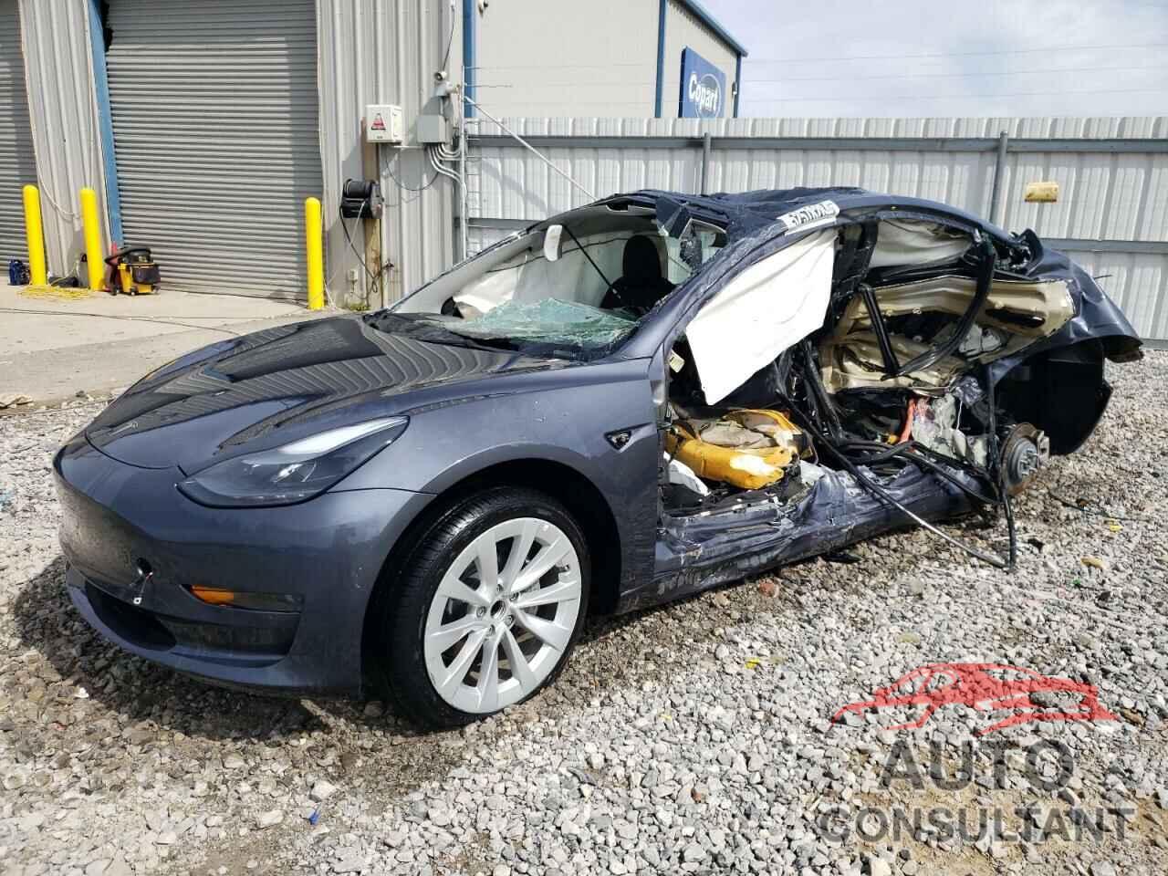 TESLA MODEL 3 2023 - 5YJ3E1EA1PF434428