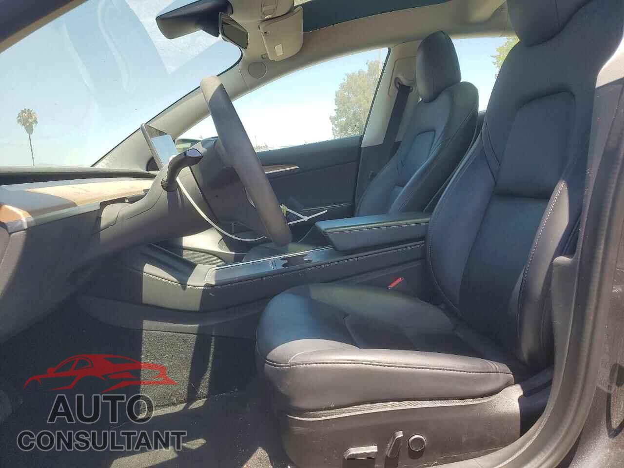 TESLA MODEL 3 2023 - 5YJ3E1EA3PF430686