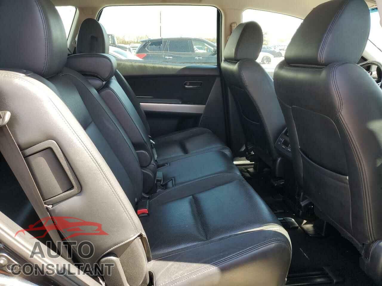 MAZDA CX-9 2014 - JM3TB2DV1E0436282