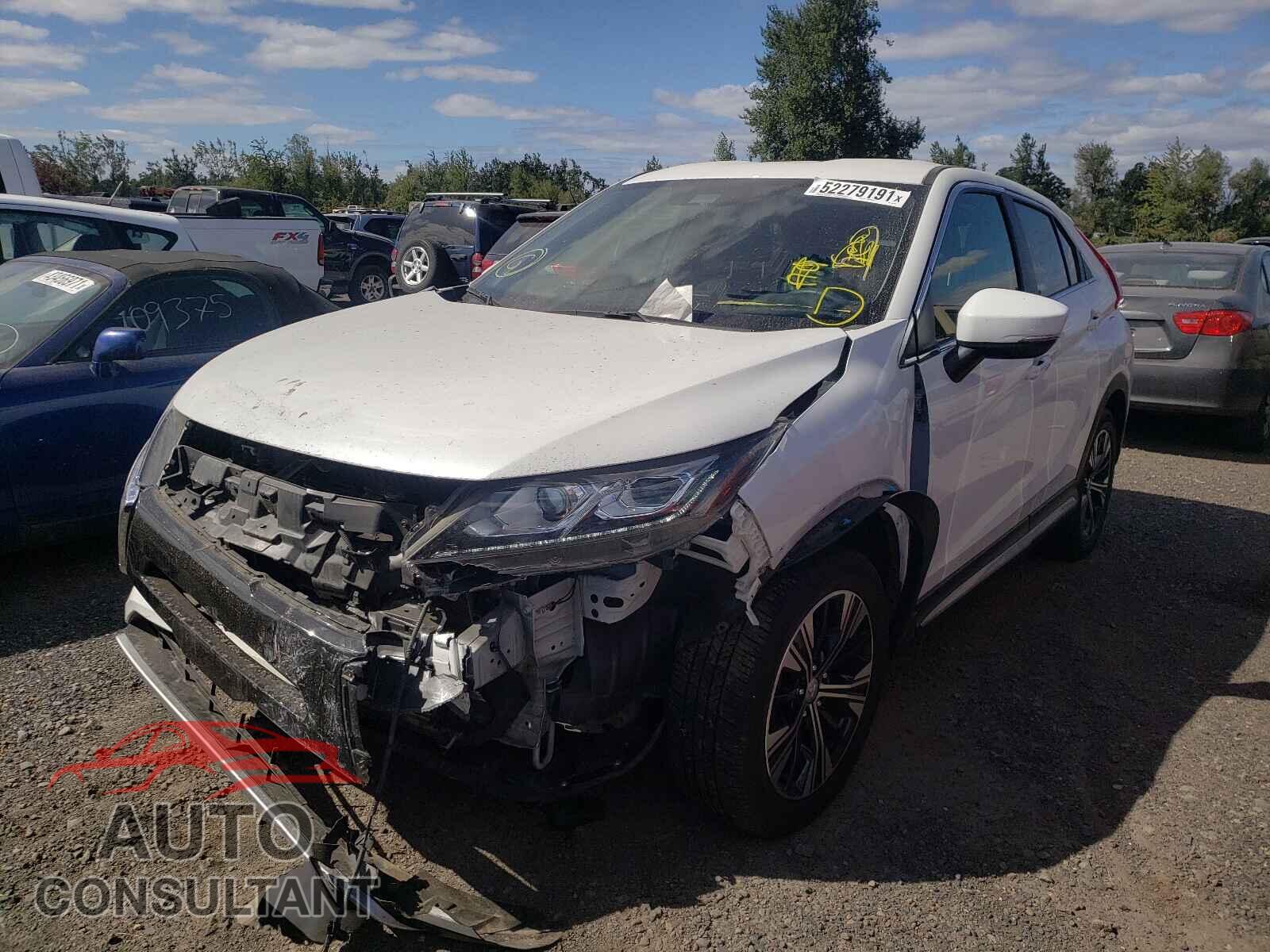 MITSUBISHI ECLIPSE 2020 - JA4AT5AAXLZ001912