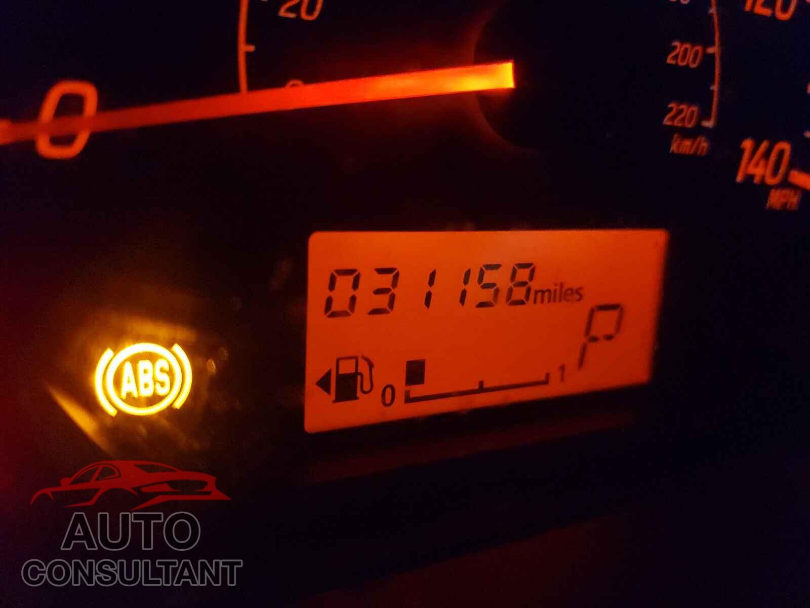 MITSUBISHI MIRAGE 2020 - ML32F3FJ8LHF05871