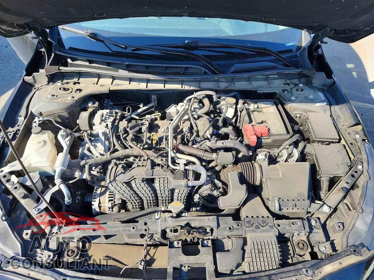 NISSAN ALTIMA 2024 - 1N4BL4BVXRN420175