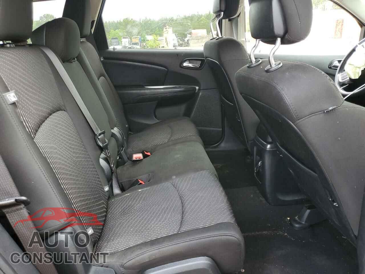 DODGE JOURNEY 2020 - 3C4PDCAB7LT275862