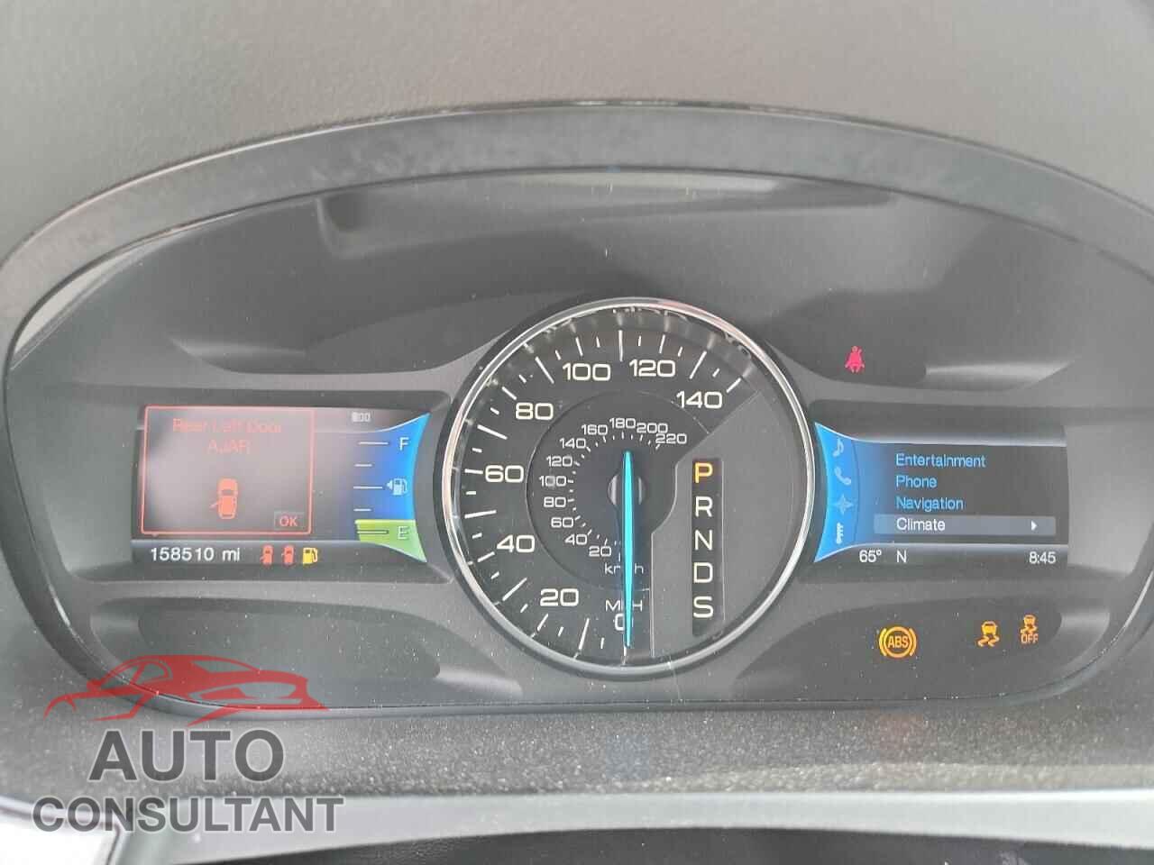 FORD EDGE 2013 - 2FMDK3JC5DBB49803