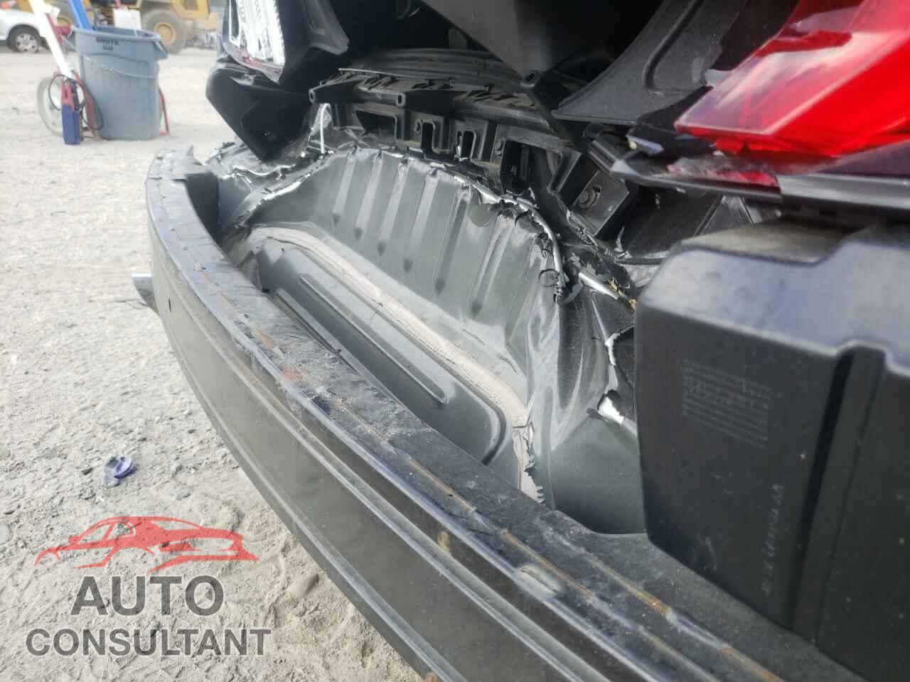 FORD MUSTANG 2019 - 1FA6P8CF5K5200873