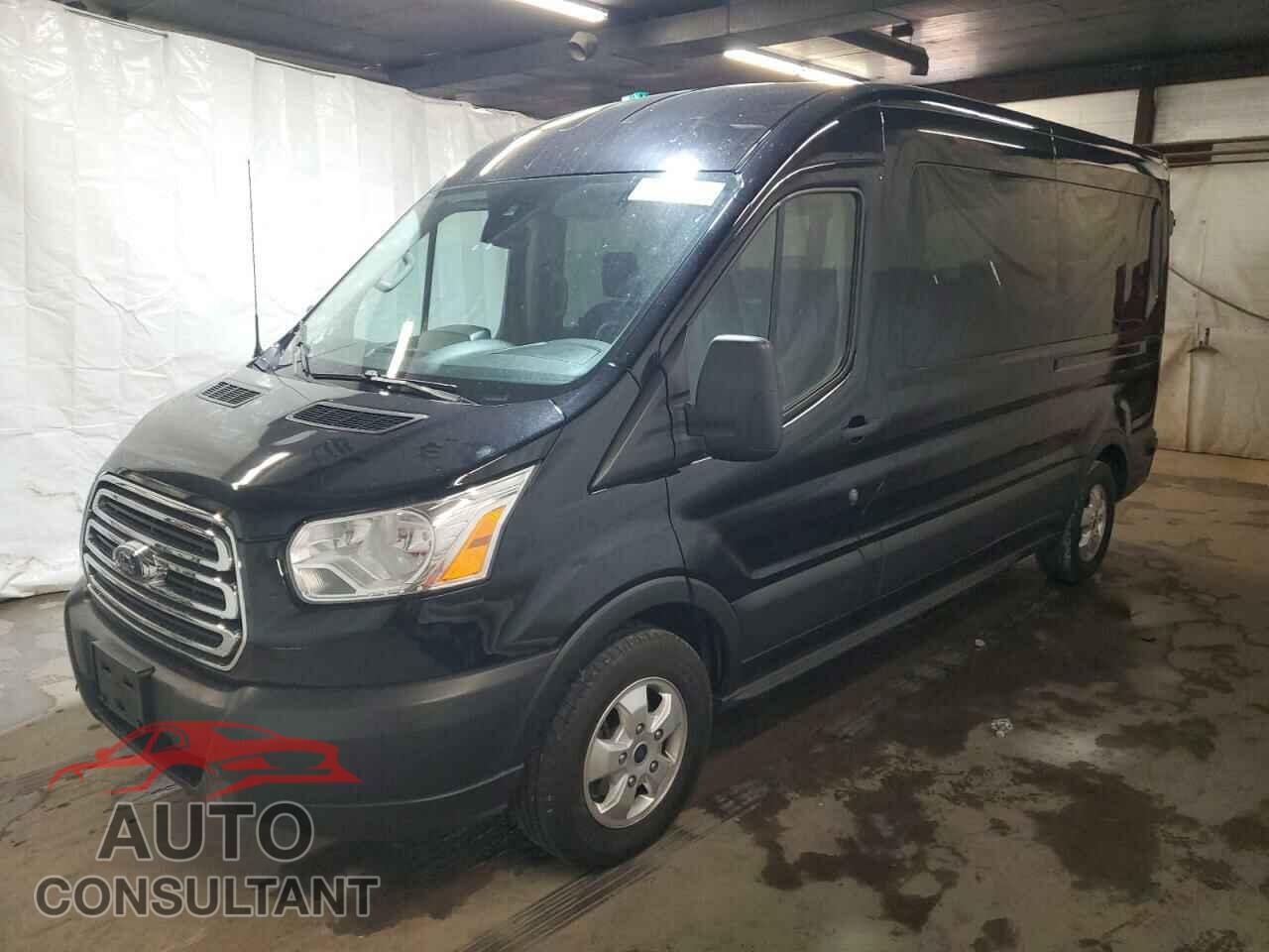 FORD TRANSIT 2019 - 1FBAX2CG2KKA76545