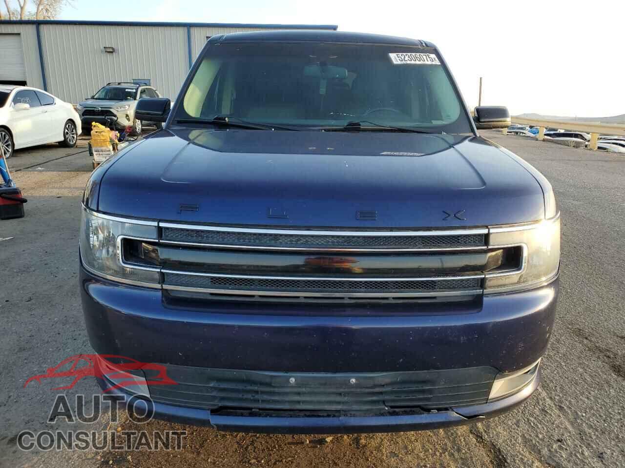 FORD FLEX 2016 - 2FMGK5C82GBA05759