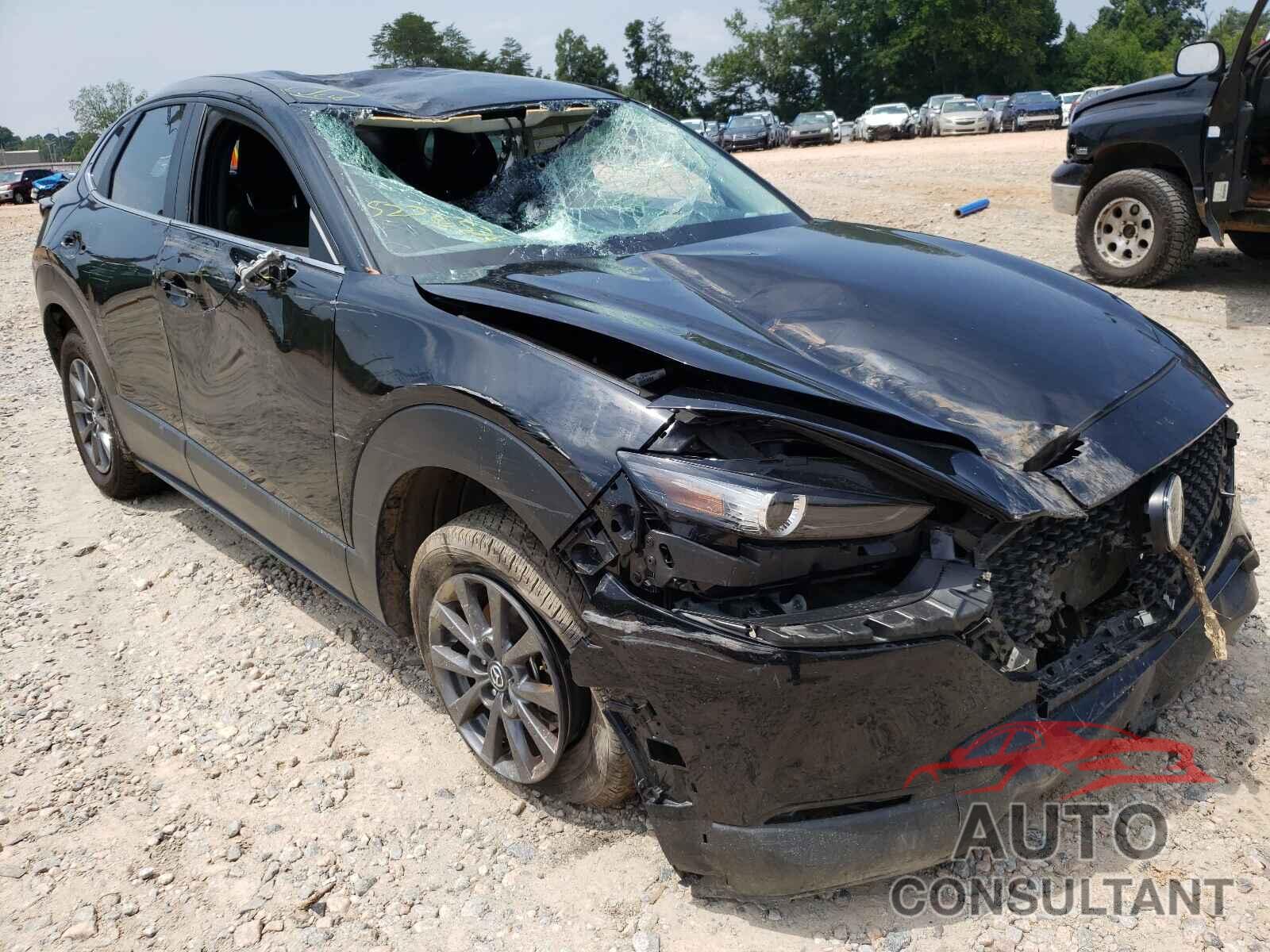 MAZDA CX30 2020 - 3MVDMABLXLM102814