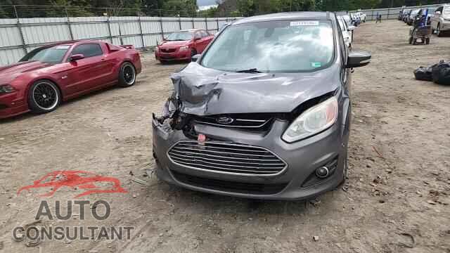 FORD CMAX 2014 - 1FADP5BU7EL509265