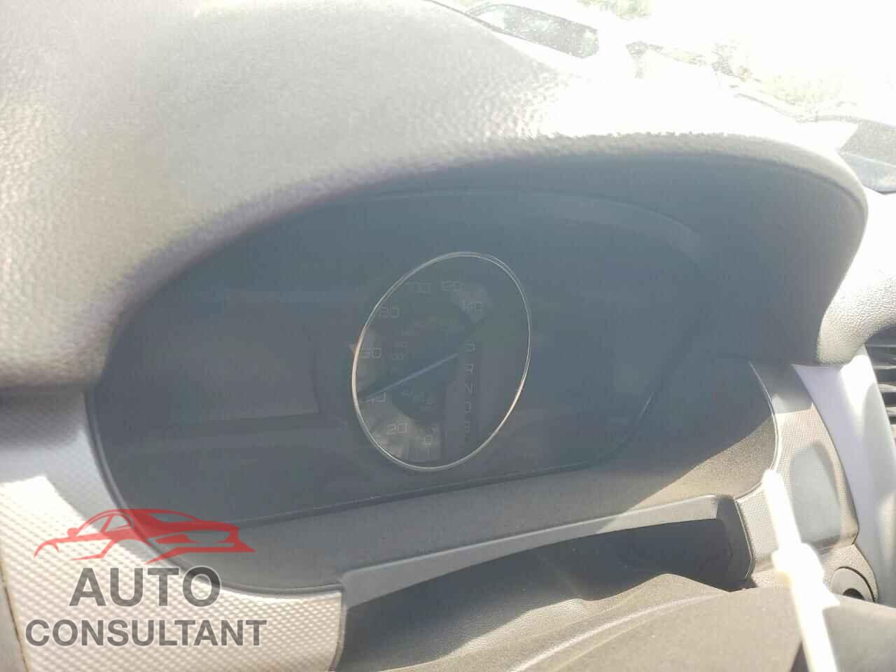 FORD EDGE 2013 - 2FMDK3JCXDBE37171