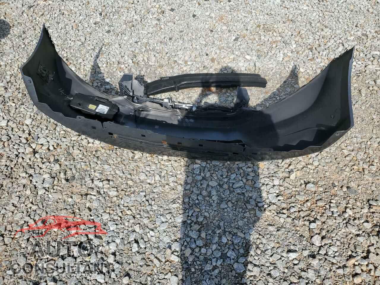 HONDA CIVIC 2012 - JHMFB4F30CS003307
