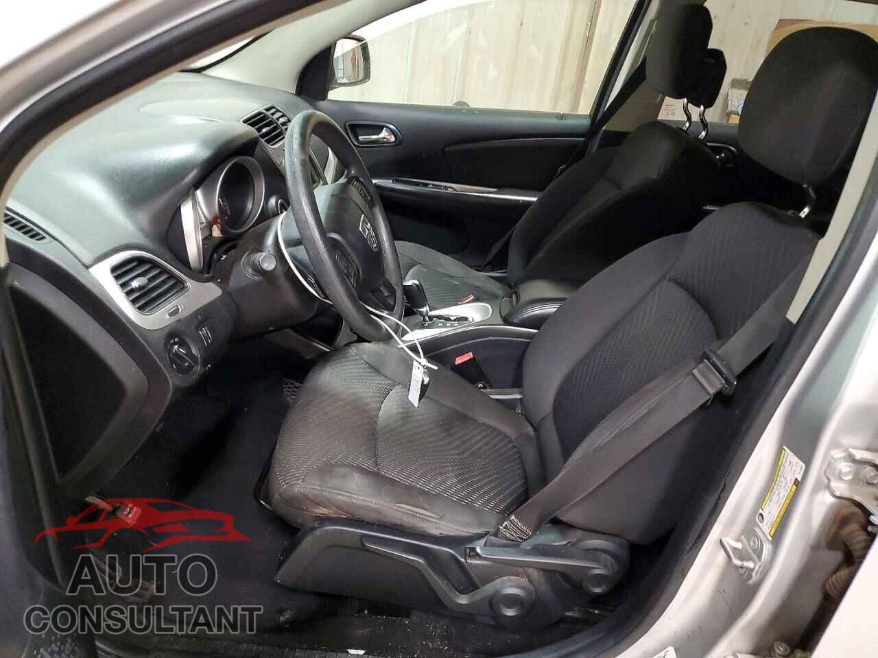 DODGE JOURNEY 2014 - 3C4PDCAB3ET149825