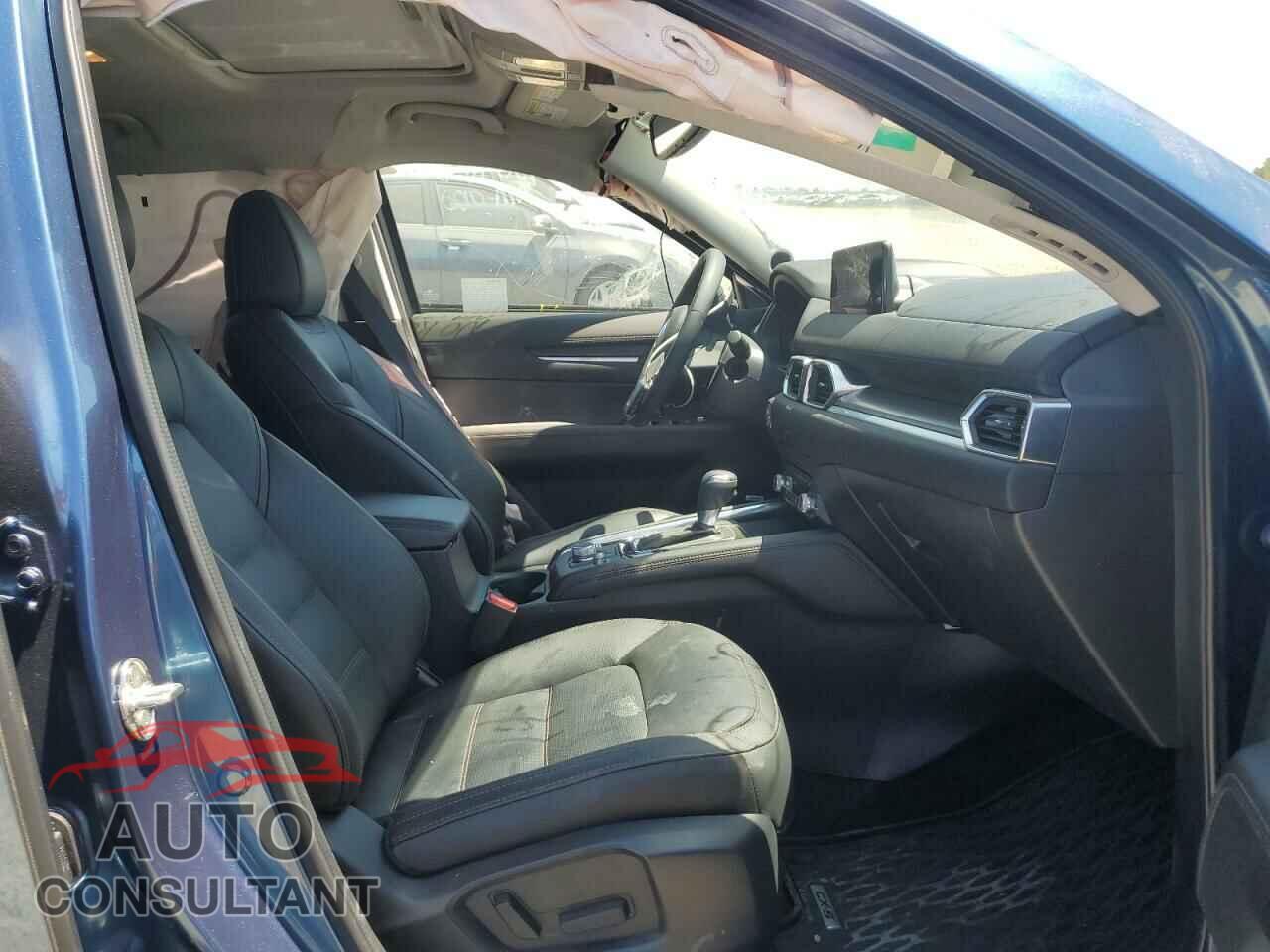 MAZDA CX-5 2021 - JM3KFBDM6M1461663