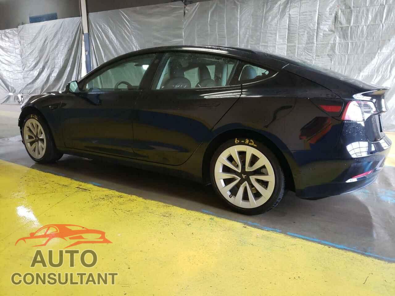 TESLA MODEL 3 2023 - 5YJ3E1EA6PF436983