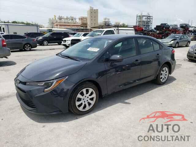 TOYOTA COROLLA 2023 - 5YFB4MDE7PP050579