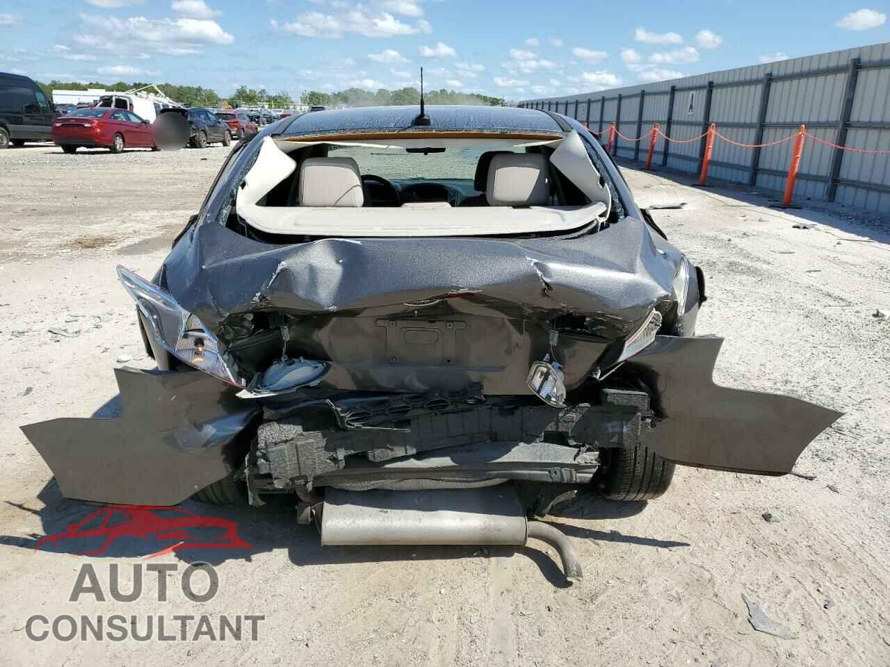 FORD FOCUS 2015 - 1FADP3F26FL336529