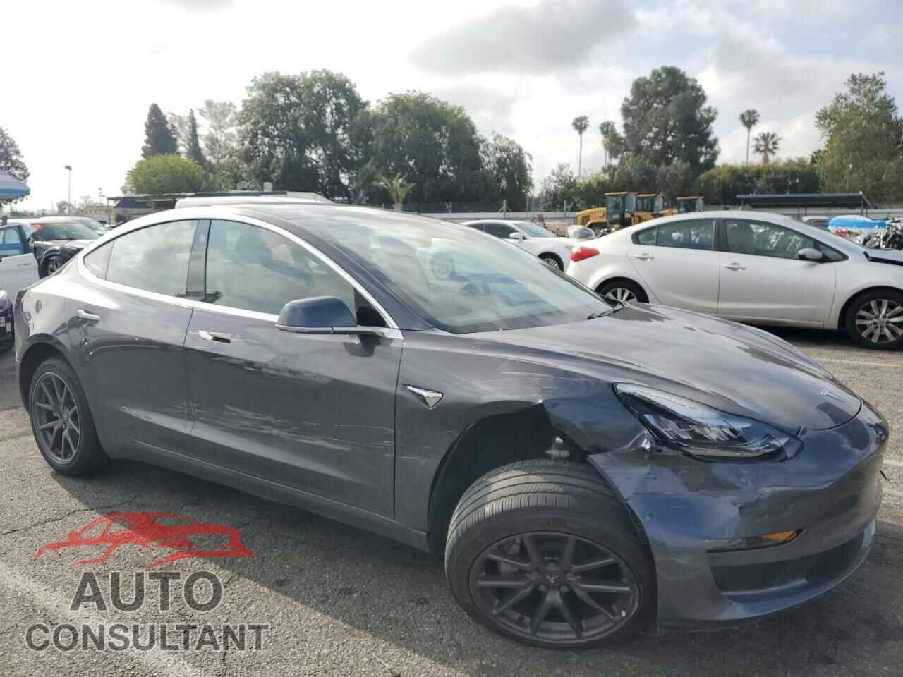 TESLA MODEL 3 2019 - 5YJ3E1EA9KF307659