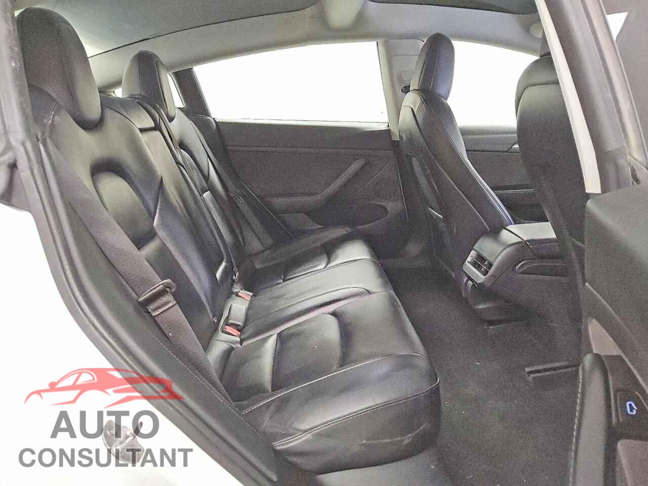 TESLA MODEL 3 2022 - 5YJ3E1EA0NF288259