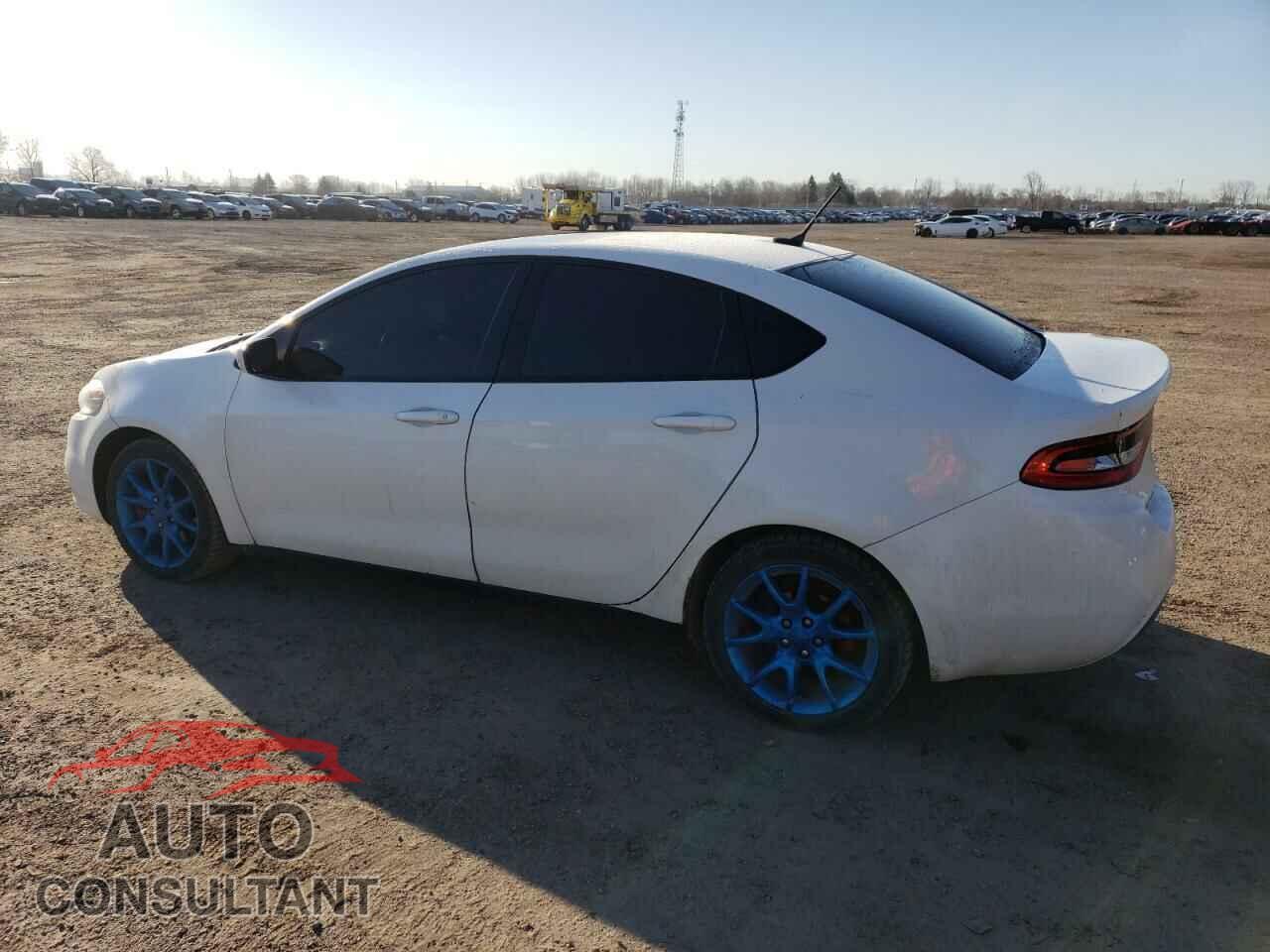 DODGE DART 2013 - 1C3CDFBAXDD183534