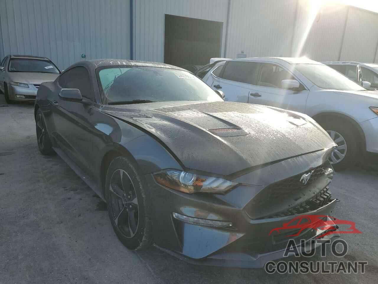 FORD MUSTANG 2019 - 1FA6P8TH6K5129541