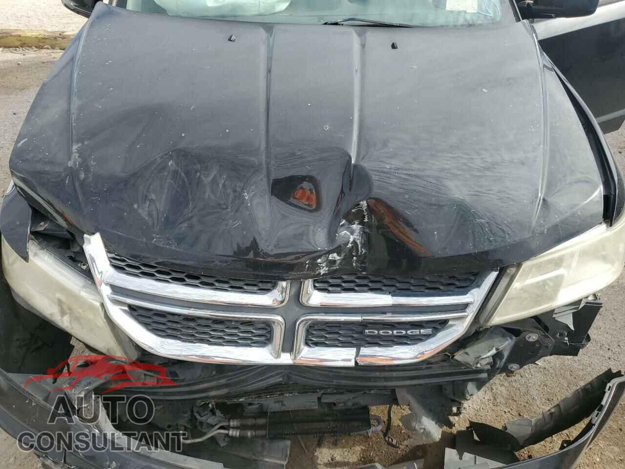 DODGE JOURNEY 2011 - 3D4PG3FG7BT520124