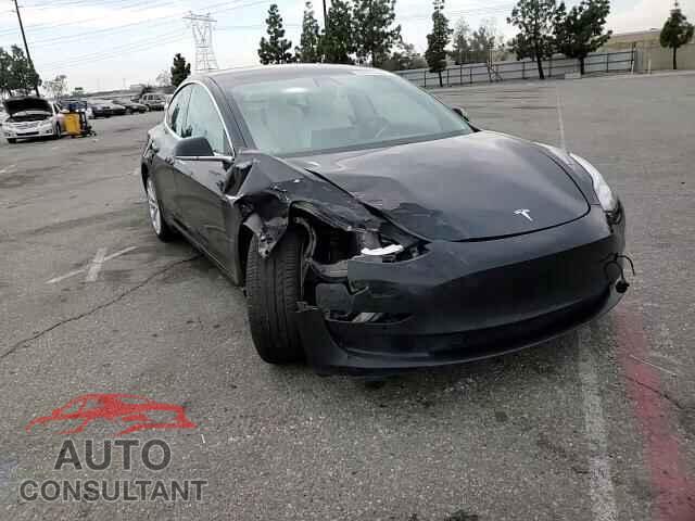 TESLA MODEL 3 2020 - 5YJ3E1EB5LF640029