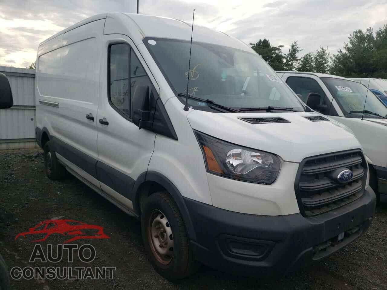 FORD TRANSIT 2020 - 1FTBR1C8XLKA07455