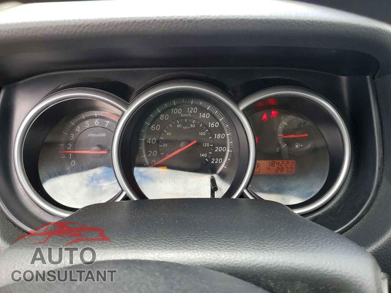 NISSAN VERSA 2012 - 3N1BC1CP2CL375669