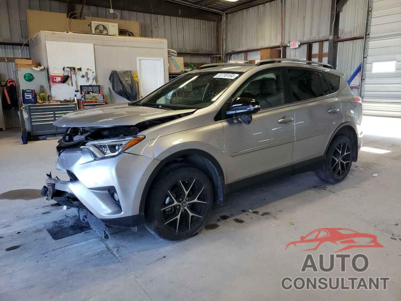 TOYOTA RAV4 2018 - JTMJFREV0JJ234694