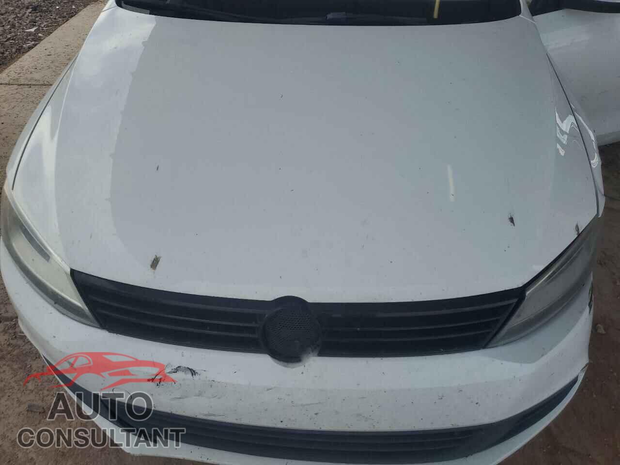 VOLKSWAGEN JETTA 2012 - 3VWBP7AJ3CM123715