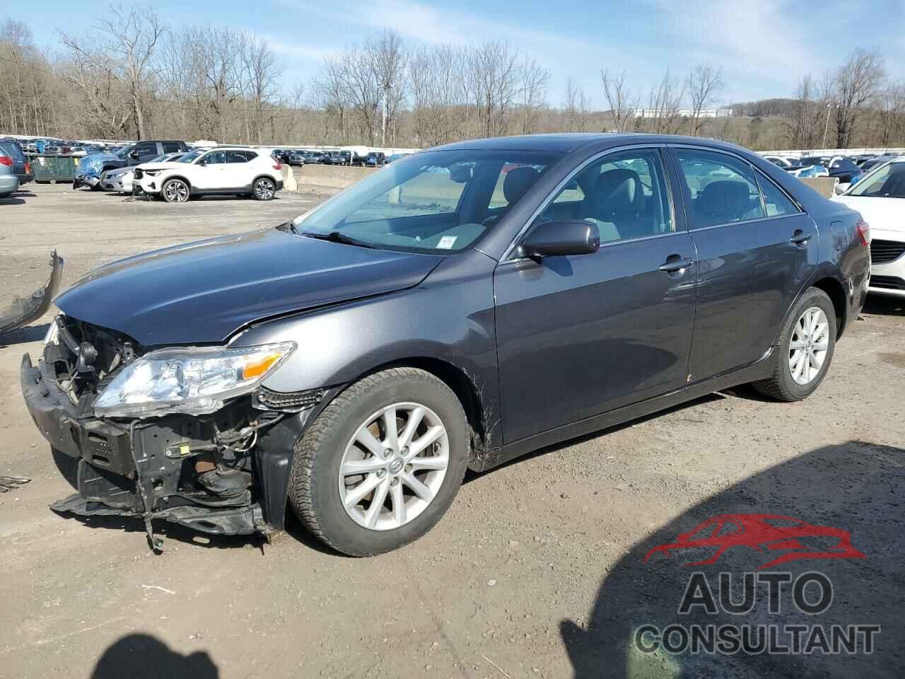 TOYOTA CAMRY 2011 - 4T4BF3EK0BR097863